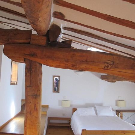 فندق Casa Barria Pradoluengo المظهر الخارجي الصورة