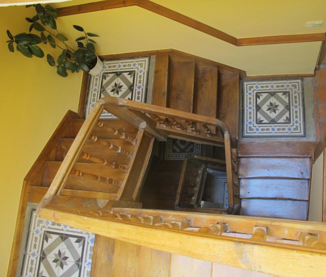 فندق Casa Barria Pradoluengo المظهر الخارجي الصورة