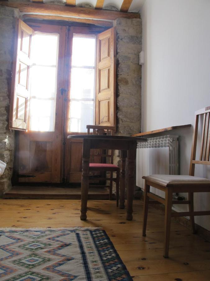 فندق Casa Barria Pradoluengo المظهر الخارجي الصورة