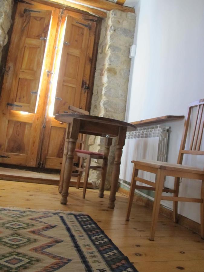 فندق Casa Barria Pradoluengo المظهر الخارجي الصورة