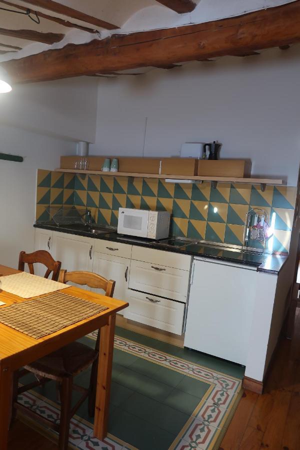 فندق Casa Barria Pradoluengo المظهر الخارجي الصورة